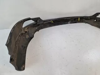 52159-42280 Бампер задний Toyota Rav 4 4 Арт e12339309, вид 12