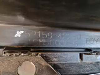 52159-42280 Бампер задний Toyota Rav 4 4 Арт e12339309, вид 14