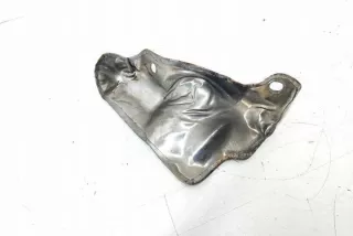 9801570580 Декоративная крышка двигателя Ford Mondeo 5 Арт e12339282, вид 3