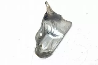 9801570580 Декоративная крышка двигателя Ford Mondeo 5 Арт e12339282, вид 4