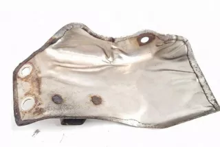 9806480080 Декоративная крышка двигателя Ford Mondeo 5 Арт e12339263, вид 1