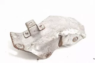 9806480080 Декоративная крышка двигателя Ford Mondeo 5 Арт e12339263, вид 2