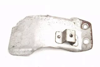 9806480080 Декоративная крышка двигателя Ford Mondeo 5 Арт e12339263, вид 3
