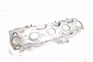 9816267280 Декоративная крышка двигателя Ford Focus 3 Арт e12339229, вид 2