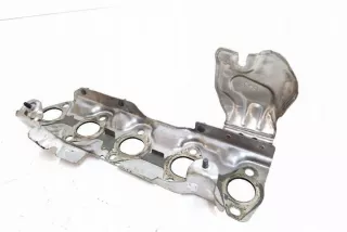 9816267280 Декоративная крышка двигателя Ford Focus 3 Арт e12339229, вид 3