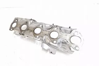 9816267280 Декоративная крышка двигателя Ford Focus 3 Арт e12339229, вид 4