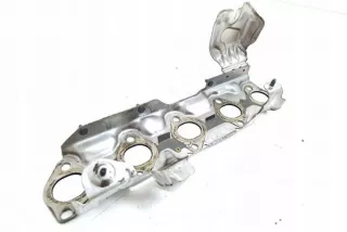 9816267280 Декоративная крышка двигателя Ford Focus 3 Арт e12339229, вид 5