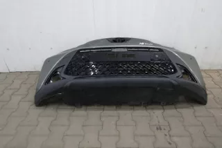 52119-0H190 Бампер передний Toyota Aygo 2 Арт e12339218, вид 4