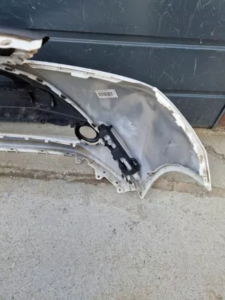 52119-0H140 Бампер передний Toyota Aygo 2 Арт e12339207, вид 4