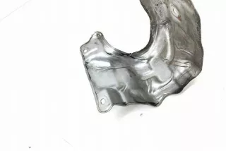 9672318980 Декоративная крышка двигателя Citroen C5 2 Арт e12339127, вид 2