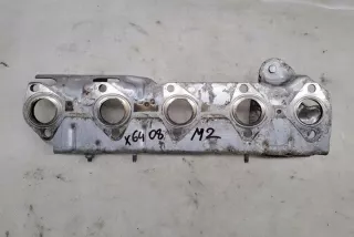 9672188780 Декоративная крышка двигателя Citroen C4 2 Арт e12339095, вид 2