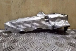 9670278180 Декоративная крышка двигателя Citroen C4 2 Арт e12339086, вид 1