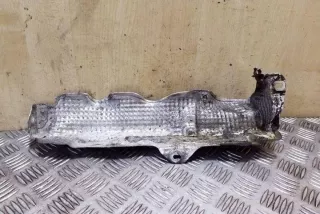 9670278180 Декоративная крышка двигателя Citroen C4 2 Арт e12339086, вид 3