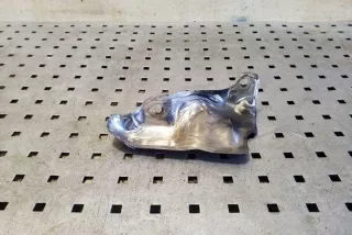 9801570580 Декоративная крышка двигателя Citroen C4 2 Арт e12339085, вид 1