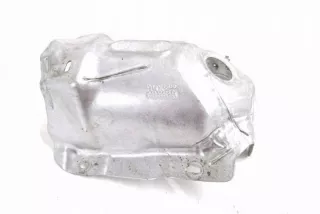 9809695280 Декоративная крышка двигателя Citroen Berlingo 2  Арт e12339053, вид 1