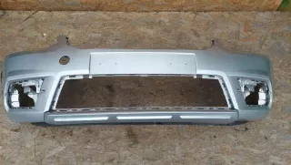 5L0807221K Бампер передний Skoda Yeti Арт e12338974, вид 1