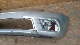 5L0807221K Бампер передний Skoda Yeti Арт e12338974, вид 4