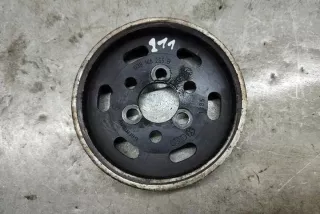 038145255B Насос гидроусилителя руля Volkswagen Golf 4 Арт e12338963, вид 2