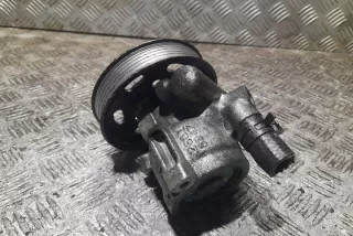 1J0422154D Насос гидроусилителя руля Volkswagen Golf 4 Арт e12338954, вид 4