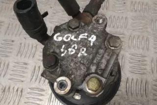 038145255A Насос гидроусилителя руля Volkswagen Golf 4 Арт e12338943, вид 2
