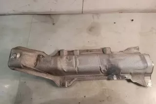 7290780 Декоративная крышка двигателя BMW X2 F39 Арт e12338717, вид 2