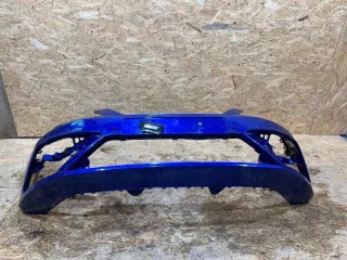 5F0807221AB S2505P147 Бампер передний Seat Leon 3 Арт e12338650, вид 3