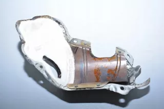 7623114 Декоративная крышка двигателя BMW i3 Арт e12338576, вид 4