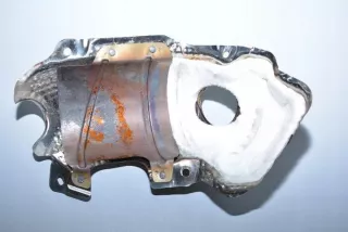 7623114 Декоративная крышка двигателя BMW i3 Арт e12338576, вид 5
