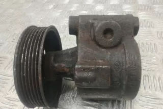 BM01_, CM01_ 7700840801C Насос гидроусилителя руля Renault Megane 2 Арт e12338567, вид 3