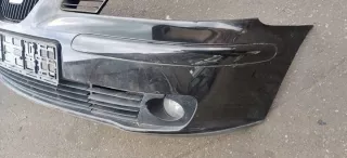 AMI18601 Бампер передний Seat Cordoba 2 Арт e12338555, вид 2