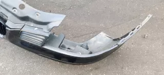 AMI18601 Бампер передний Seat Cordoba 2 Арт e12338555, вид 5