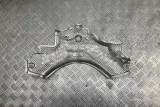 7186860 Декоративная крышка двигателя BMW 7 F01/F02 Арт e12338502, вид 2