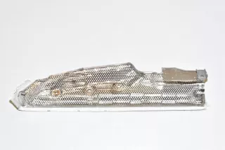 8570153 Декоративная крышка двигателя BMW 7 G11/G12 Арт e12338467, вид 1