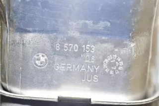 8570153 Декоративная крышка двигателя BMW 7 G11/G12 Арт e12338467, вид 2