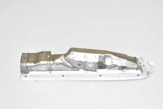 8570153 Декоративная крышка двигателя BMW 7 G11/G12 Арт e12338467, вид 4