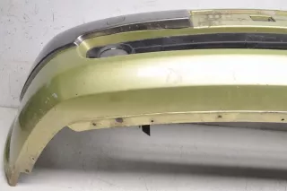 386900 Бампер передний Renault Megane 2 Арт e12338369, вид 3