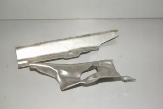 7452103 Декоративная крышка двигателя BMW 5 G30/G31 Арт e12338189, вид 4