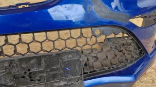620224374R 0RYGINA Бампер передний Renault Megane 4 Арт e12338170, вид 4
