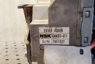 28500JG00B Насос гидроусилителя руля Nissan X-Trail T31 Арт e12338029, вид 2