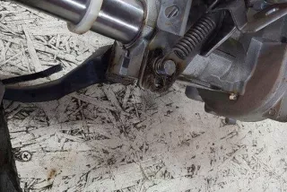 BD0116Q Насос гидроусилителя руля Nissan Qashqai 1  Арт e12338017, вид 1