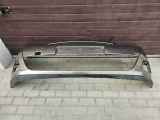 620100434R Бампер передний Renault Grand Scenic 3 Арт e12338016, вид 5