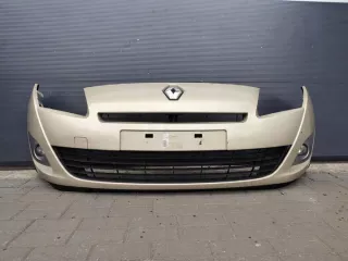620100434R Бампер передний Renault Grand Scenic 3 Арт e12338007, вид 1