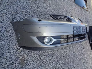 G000173879 Бампер передний Renault Espace 4 Арт e12337983, вид 3