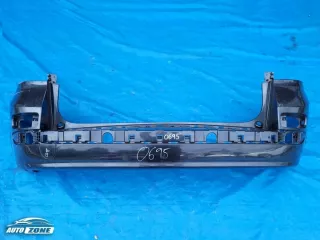 8200582944 OE8200582944-0695 OE8200582944 Бампер задний Renault Clio 3 Арт e12337971, вид 1