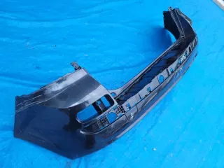 8200582944 OE8200582944-0695 OE8200582944 Бампер задний Renault Clio 3 Арт e12337971, вид 2