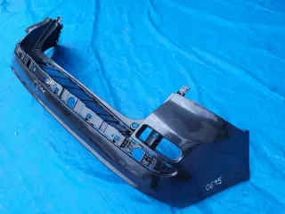 8200582944 OE8200582944-0695 OE8200582944 Бампер задний Renault Clio 3 Арт e12337971, вид 3