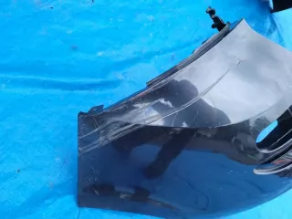 8200582944 OE8200582944-0695 OE8200582944 Бампер задний Renault Clio 3 Арт e12337971, вид 4
