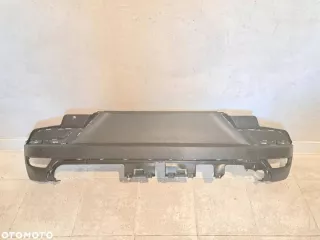 850B24059R Бампер задний Renault Captur Арт e12337925, вид 1