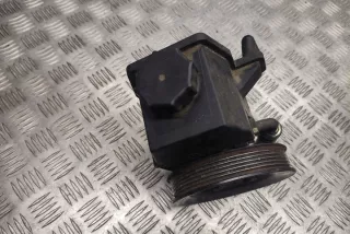 A6042360010H Насос гидроусилителя руля Mercedes Vito W639 Арт e12337842, вид 4