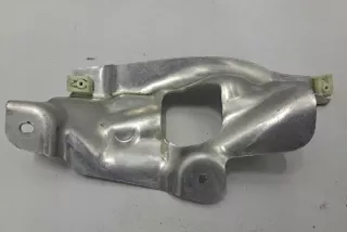 7450534 Декоративная крышка двигателя BMW 3 G20/G21 Арт e12337821, вид 4
